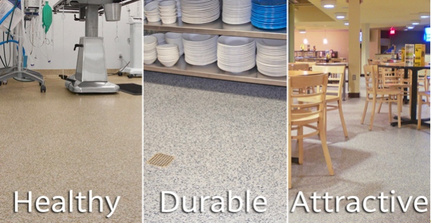 Quartz Garage Flooring [Your Town WI}